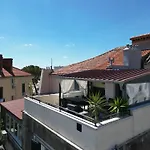 Prime Location Penthouse With A Large Terrace * Σπλιτ