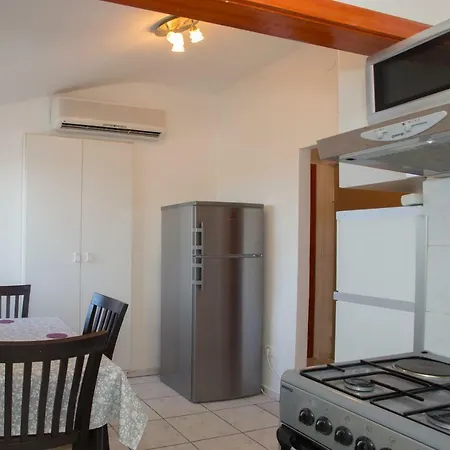 Apartamento Prime Location Penthouse With A Large Terrace Split