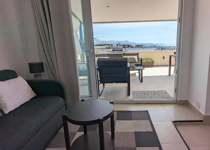Prime Location Penthouse With A Large Terrace * Split