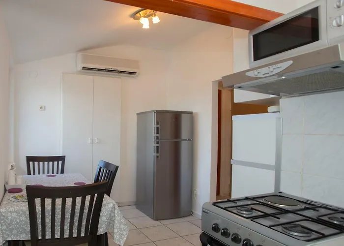 Apartman Prime Location Penthouse With A Large Terrace Split