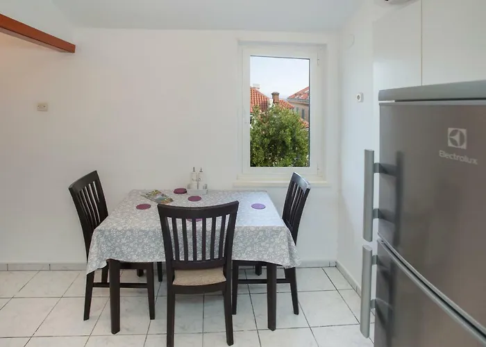 Prime Location Penthouse With A Large Terrace