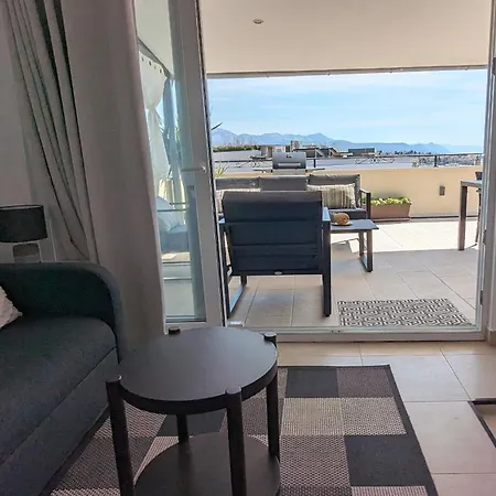 Prime Location Penthouse With A Large Terrace * Spalato