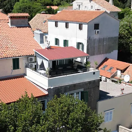 Appartamento Prime Location Penthouse With A Large Terrace