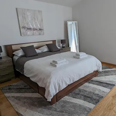 Apartment Prime Location Penthouse With A Large Terrace *